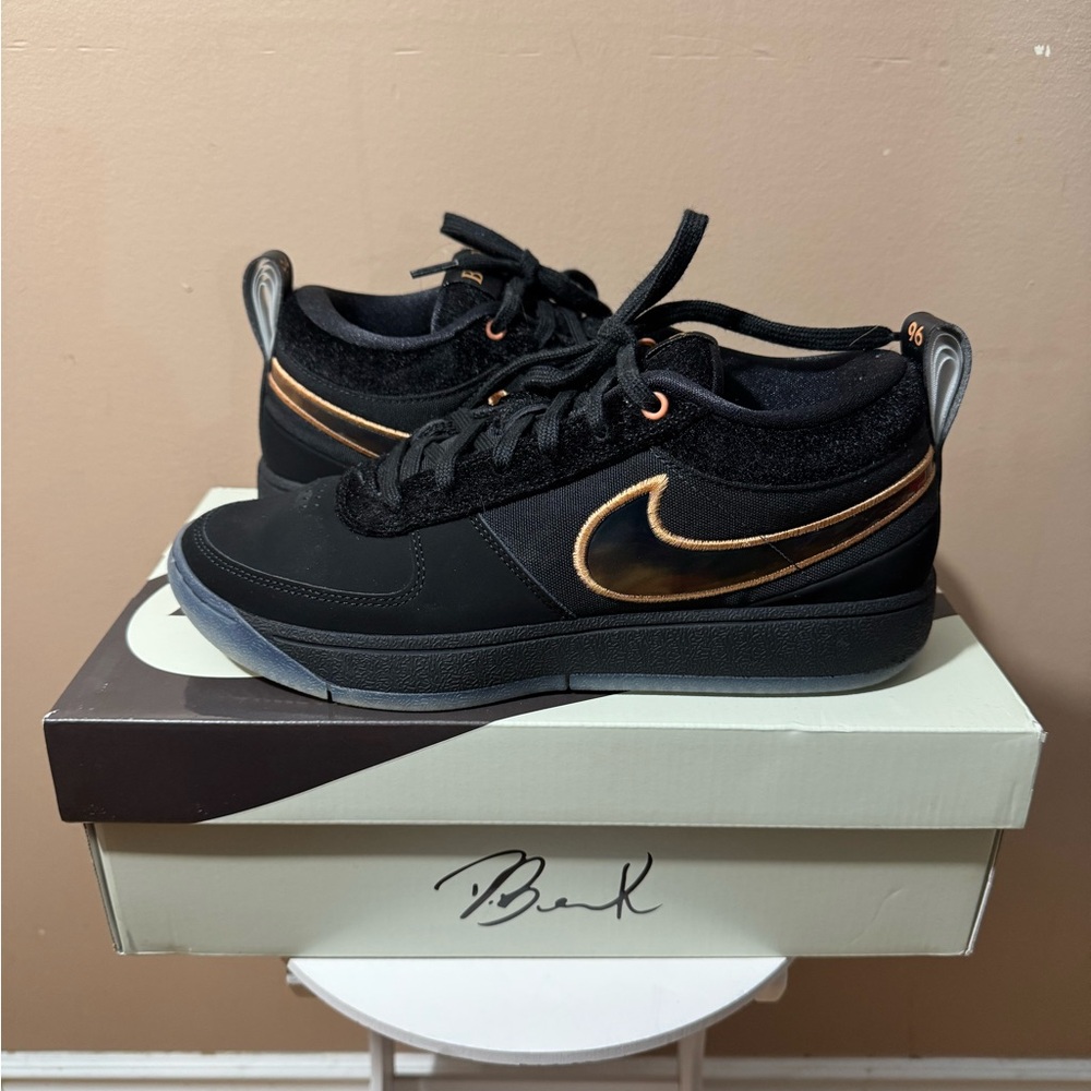 Size 8.5 - Nike Book 1 Haven